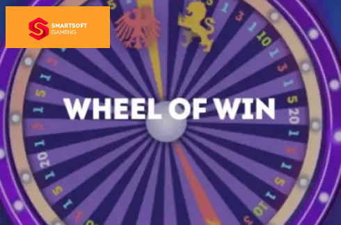 Wheel of Win